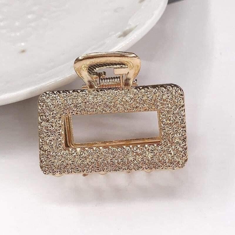 Set 5 kẹp tóc Hàn quốc siêu xinh