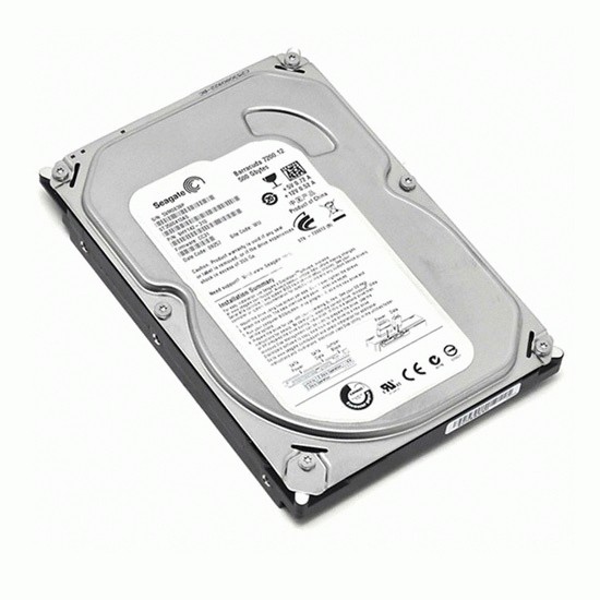 Ổ Cứng Hdd 500gb 3.5 "Cho Máy Tính | BigBuy360 - bigbuy360.vn