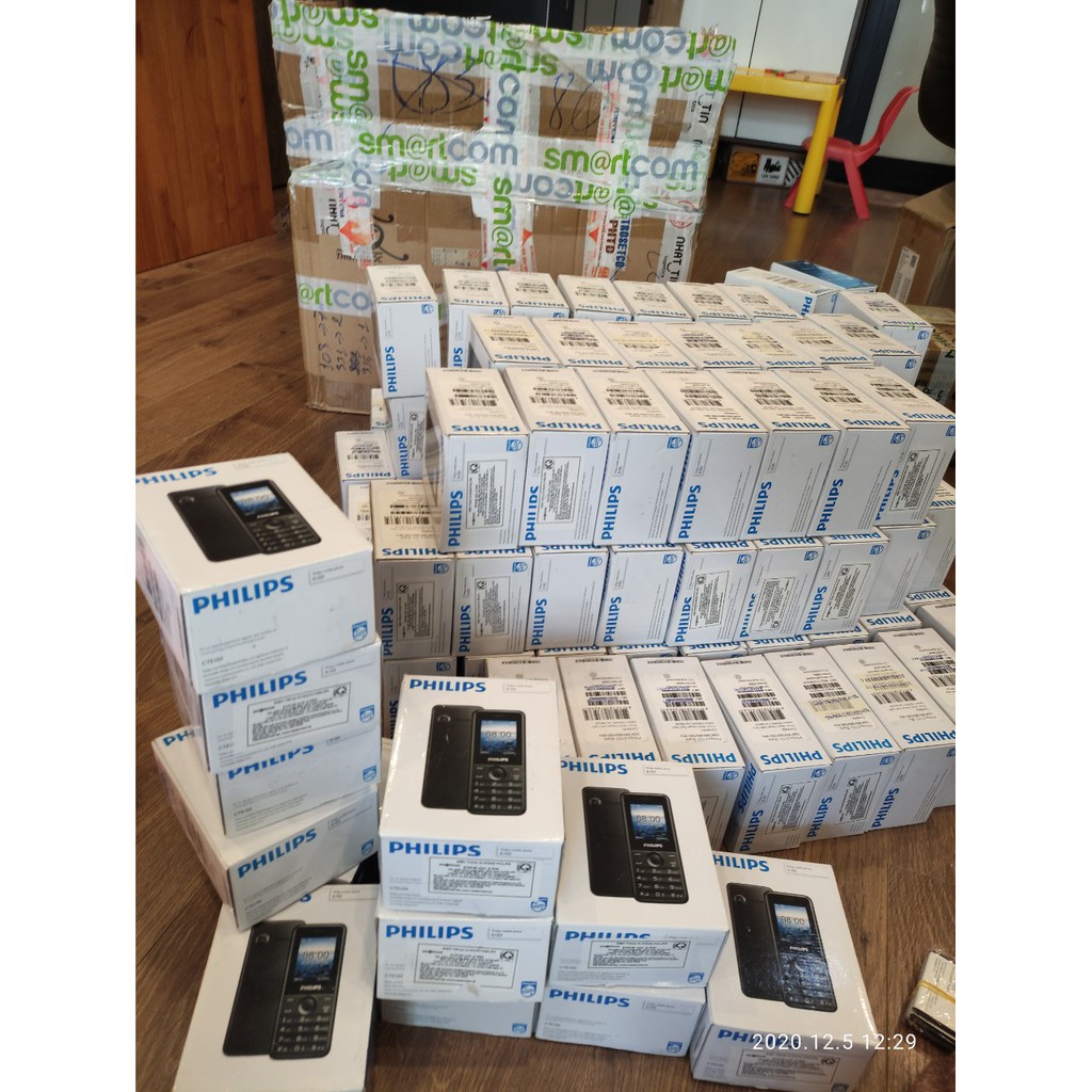 Clear kho Điện thoại Philips E103 pin bền giá rẻ chính hãng | BigBuy360 - bigbuy360.vn