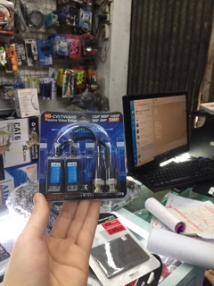 Balun 5MP Balun 4MP vặn ốc , hỗ trợ camera