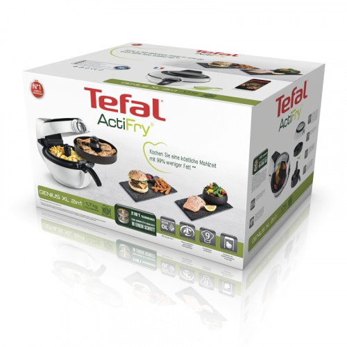 Nồi cơm điện tử cao tần Tefal 1.5L RK762168 1.5L, 1200W