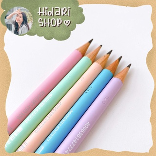 [Chính hãng] Bút chì gỗ STABILO Schwan pastel - Bút Chì Gỗ Cao Cấp - Bút Chì Chuyên Nghiệp - Hidari Shop