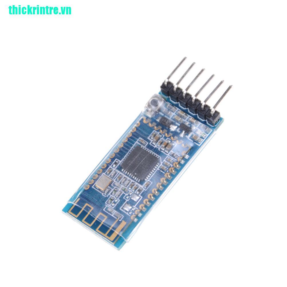 < Gvfnbg > Hm-10 Ble Bluetooth 4.0 Cc2540 Cc2541 Serial Arduino Android Ios