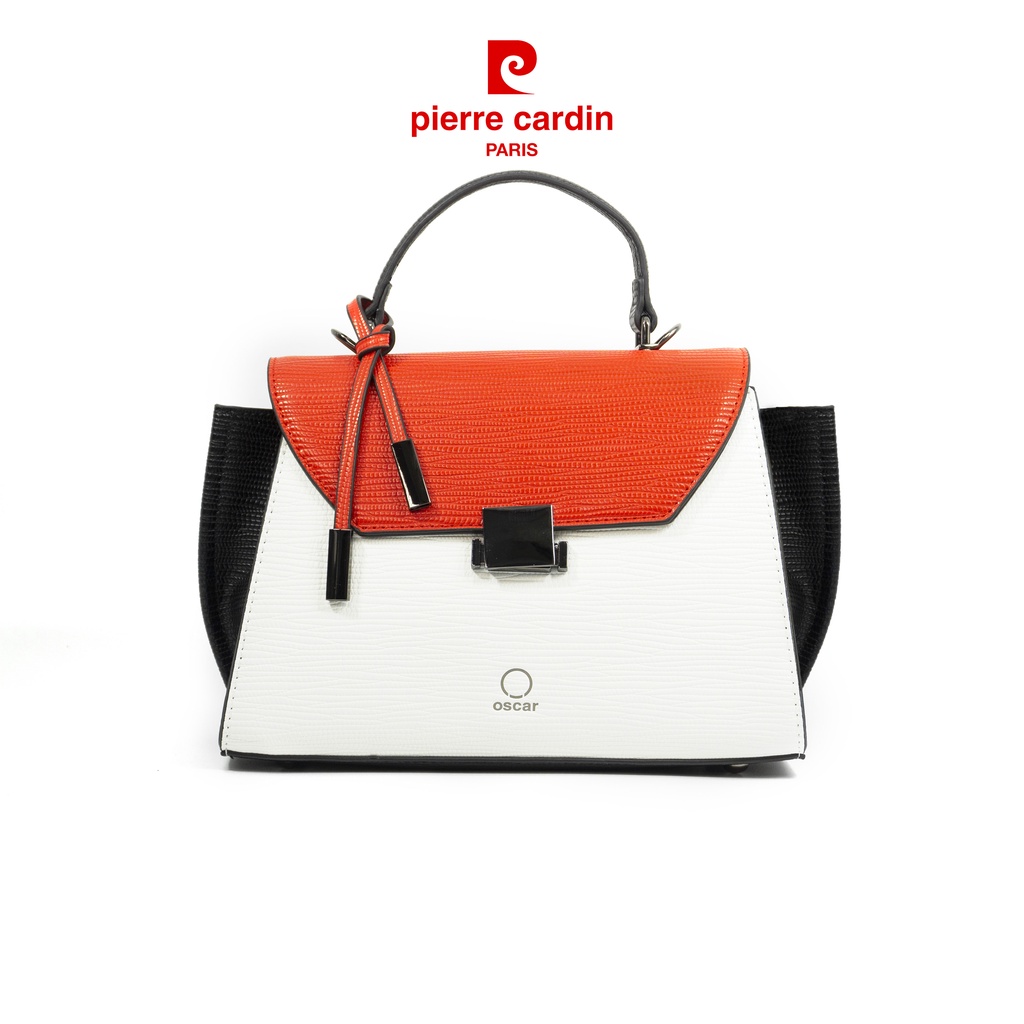 Túi xách nữ Oscar Pierre Cardin - OCWHBSG 056