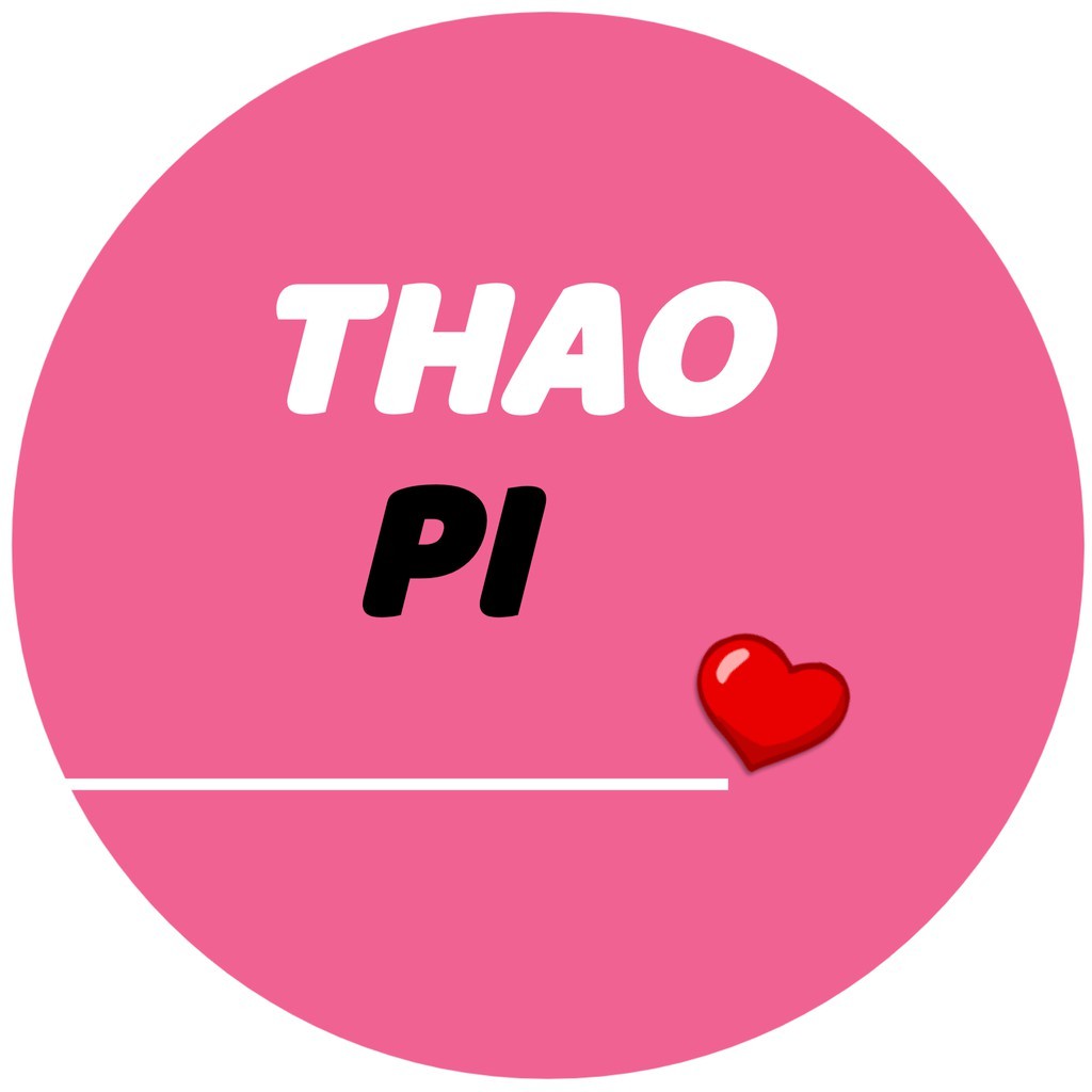 Thảo Pi Fashion