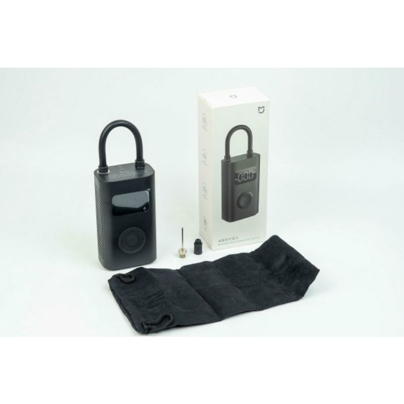 Bơm cầm tay đa năng Xiaomi Mijia MJCQB04QJ