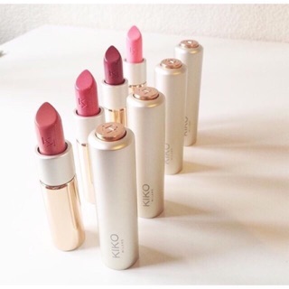 SON GLOSSY DEQM CỦA KIKI