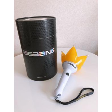 BIGBANG LIGHTSTICK KR (VER3.)