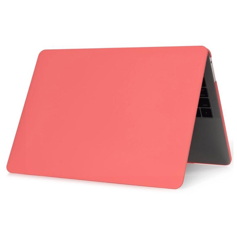 Vỏ bảo vệ máy tính xách tay mặt nhám dành cho Macbook Air 13 A1932 A1466 13.3" mới 2019 2018