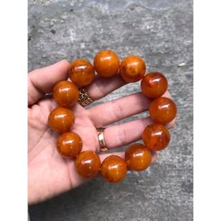 VÒNG TAY HỔ PHÁCH 18LY