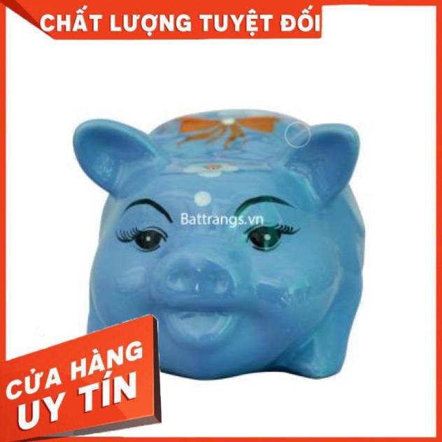 Giá hủy diệt -  Heo đất tiết kiệm