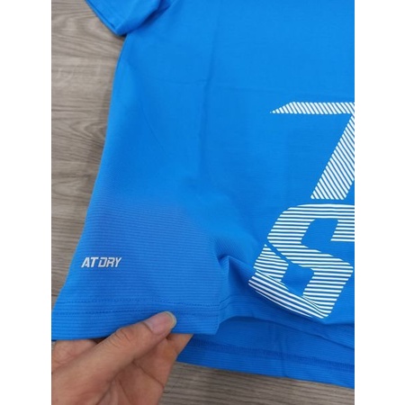 Thể thao nam LINING - co giãn 4 chiều, siêu thoáng mát, khô nhanh