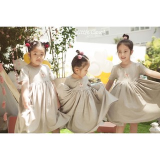 Vải Linen xanh nhạt