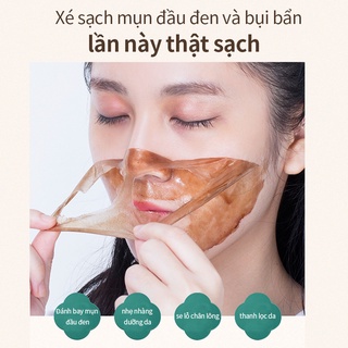 Mặt nạ SOON PURE làm sạch da 100g