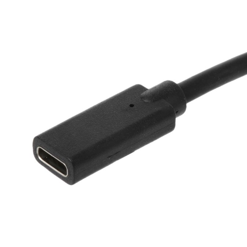 Dây Cáp Sạc Và Truyền Dữ Liệu Đầu Cắm Usb 3.0 Type C Dài 1m