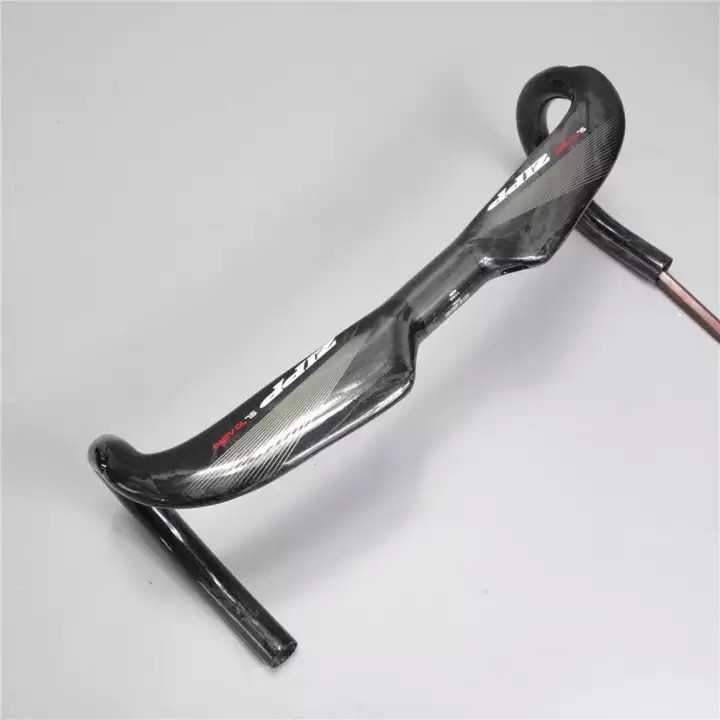 Tay Nắm Xe Đạp Leo Núi Zipp SL70 - Chất Liệu Sợi carbon