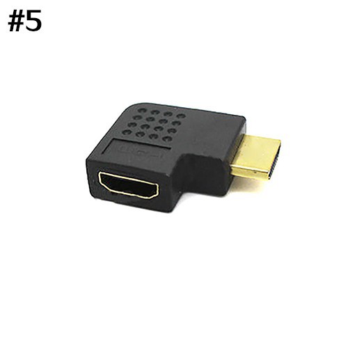 USB chuyển hợp đầu HDMI đực sang cái