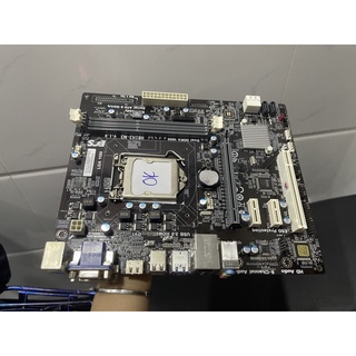  Main H81 ECS hỗ trợ socket 1150 bảo hành 1 tháng 