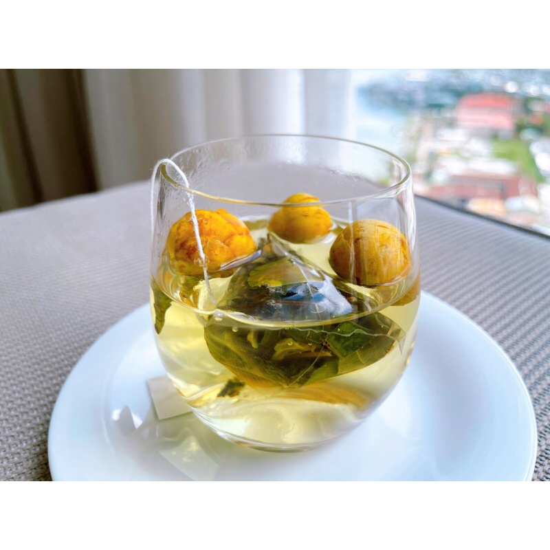 Trà hoa vàng nguyên nụ 50gr G-Camellia | BigBuy360 - bigbuy360.vn