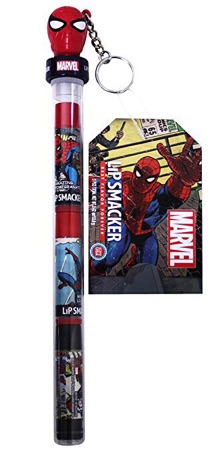 🤖Son dưỡng Siêu Anh Hùng LIP SMACKER Marvel - Mỹ🦕