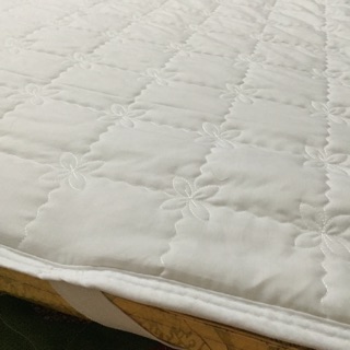 Tấm Bảo vệ đệm chống thấm