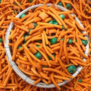 500g Bim bim đậu hà lan
