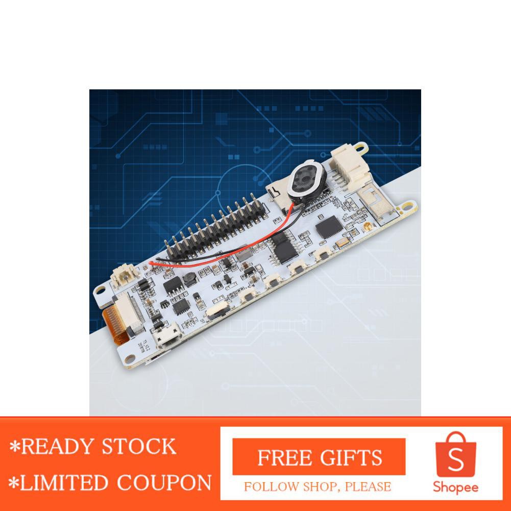 Bảng Mạch Phát Triển Màn Hình Alwaysonline Ttgo T5 V1.3 Esp32 2.9inch