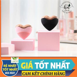 MÁY RỬA MẶT LACO LUXURY - MÁY RỬA MẶT LACO CHÍNH HÃNG - MÁY RỬA MẶT TRÁI TIM - Tích hợp 5 chức năng thông minh