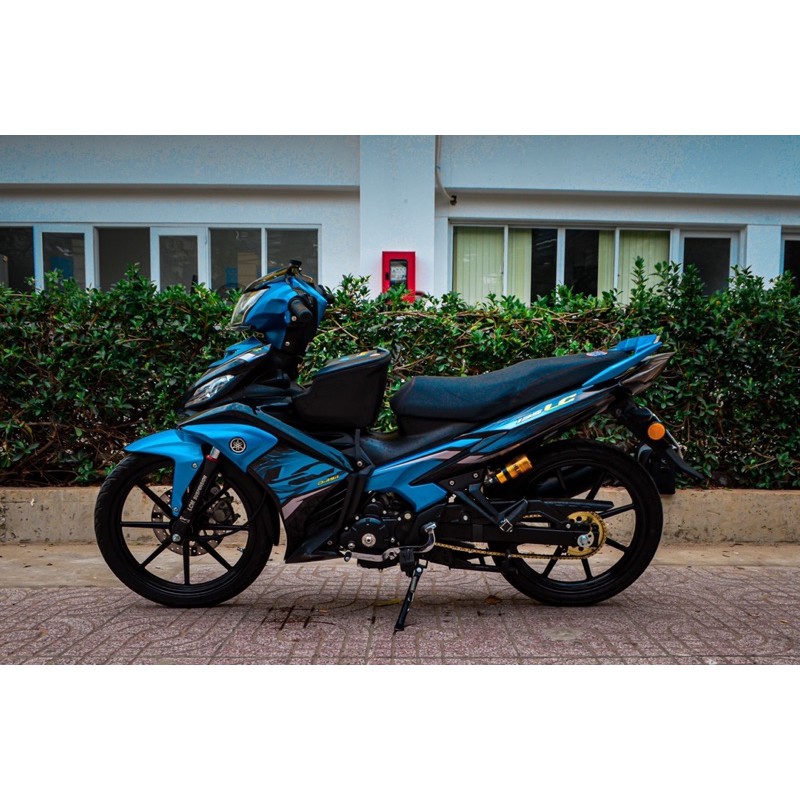 Tem lc v7 mẫu zin ....