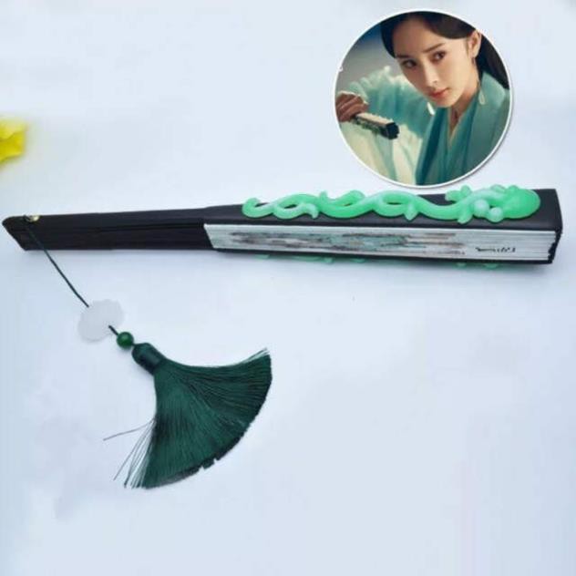 !!  Quạt ngọc thanh côn luân phiến phim tam sinh tam thế