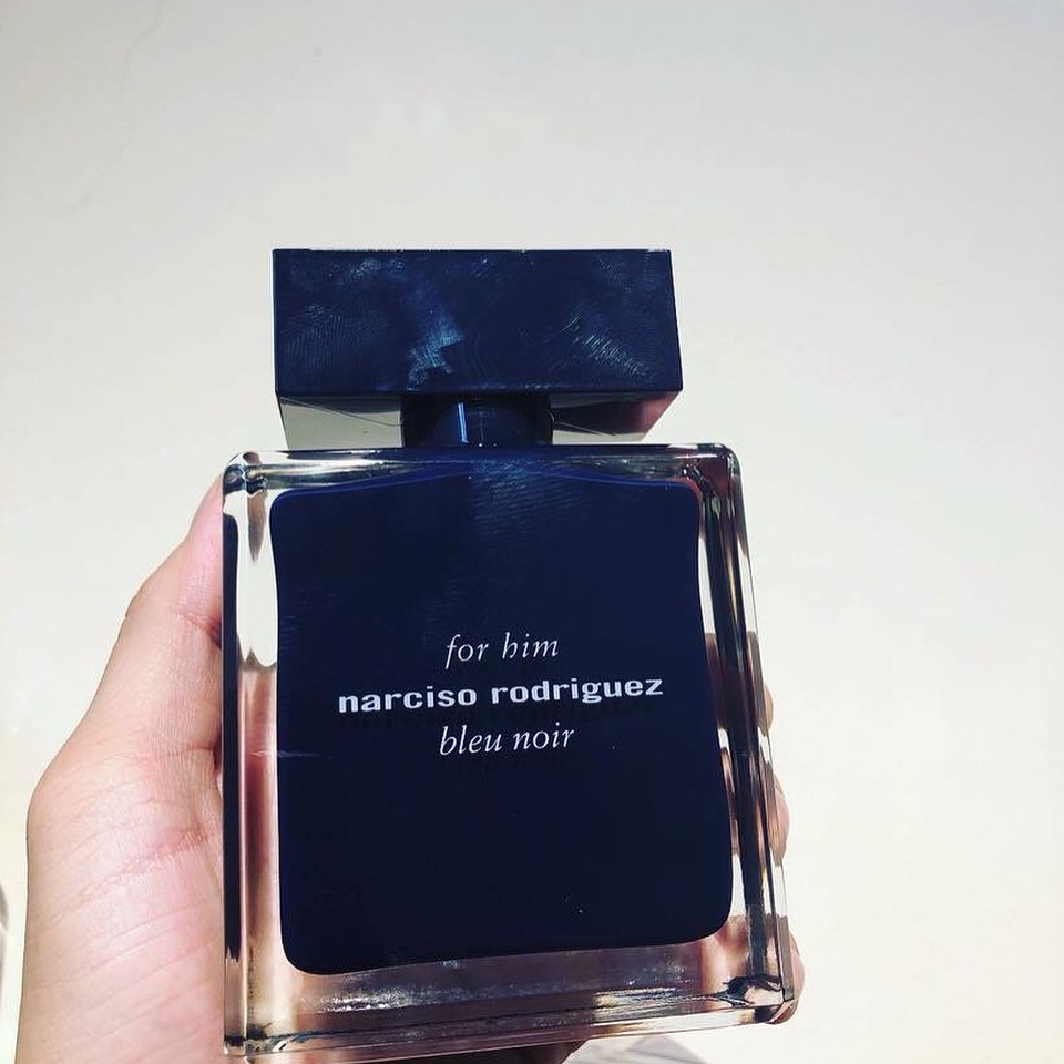 Nước Hoa Narciso Rodriguez Bleu Noir For Him Chai Full 100ml