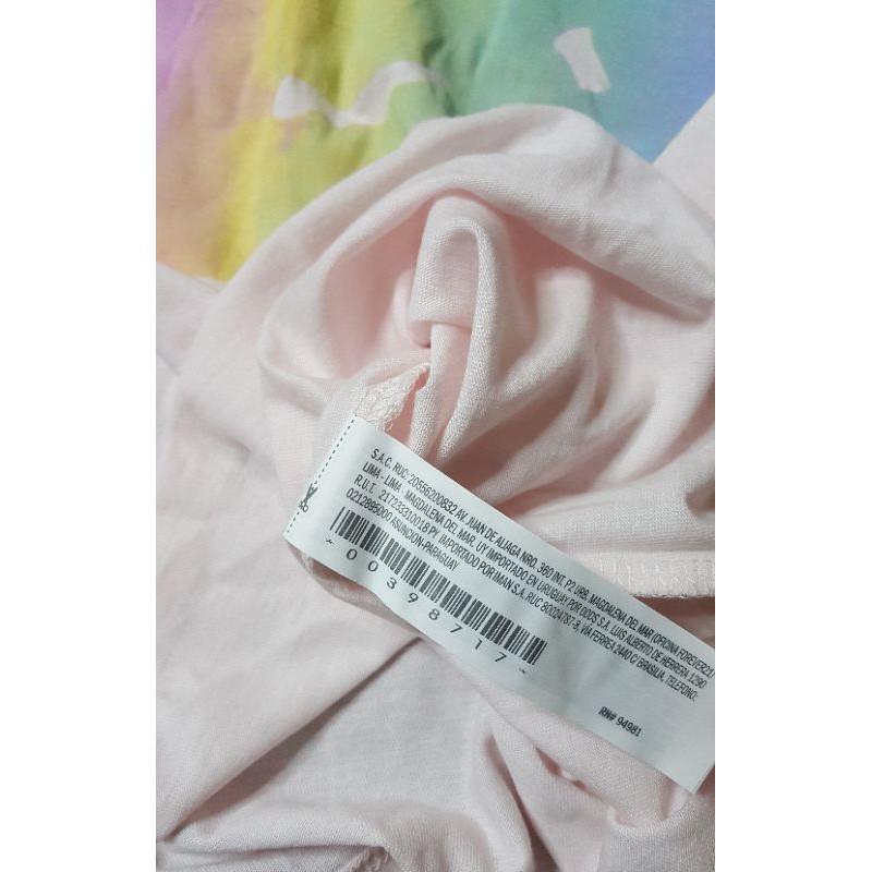 Áo thun F21 cotton  xuất dư xịn