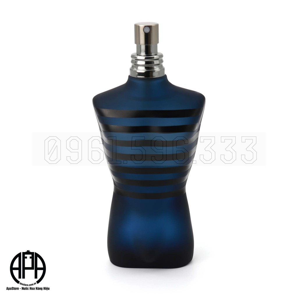 Nước Hoa Jean Paul Gaultier Ultra Male 10ml | BigBuy360 - bigbuy360.vn