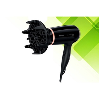 Máy sấy tóc Philips BHD004 - Hàng chính hãng