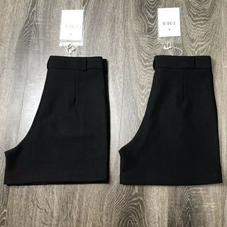 QUẦN SHORT NỮ sang trọng & lịch sự