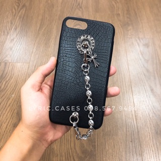 Ốp Iphone ChromeHearts