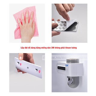 Máy diệt khuẩn bàn chải đánh răng Smartpal
