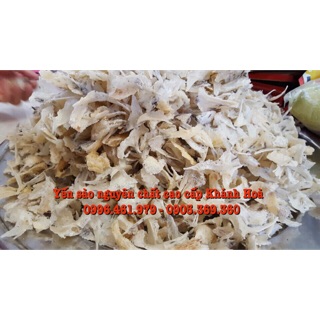 Chân yến thô 10gr