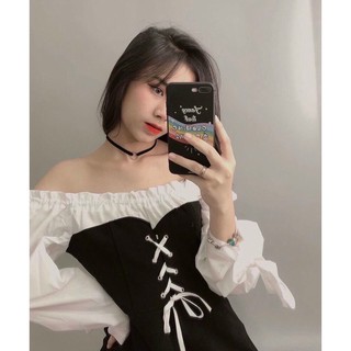 ĐẦM BẸT VAI ĐAN DÂY NGỰC (KÈM VIDEO HÌNH THẬT)