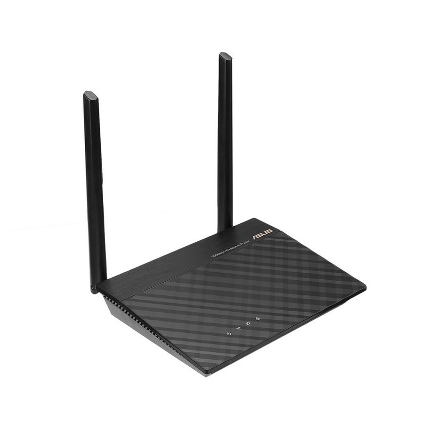 Wifi ASUS RT-N12+    300Mps