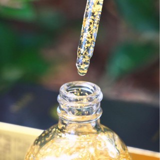 Serum Tinh Chất Vàng 24K Pure Gold