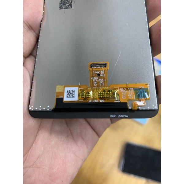 Màn hình Samsung A01 core zin hãng