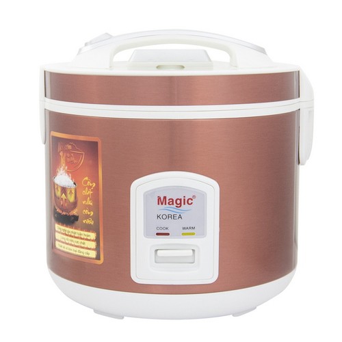 Nồi cơm điện nút cơ lòng niêu Magic Korea A-88 | BigBuy360 - bigbuy360.vn