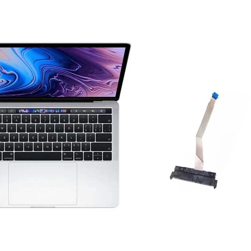 Dây Cáp Kết Nối Ổ Cứng HDD Dành Cho HP Pavilion 15-CC 15Cb 15-C 15-C 15-C 726tx Flex DD0G76HD011
