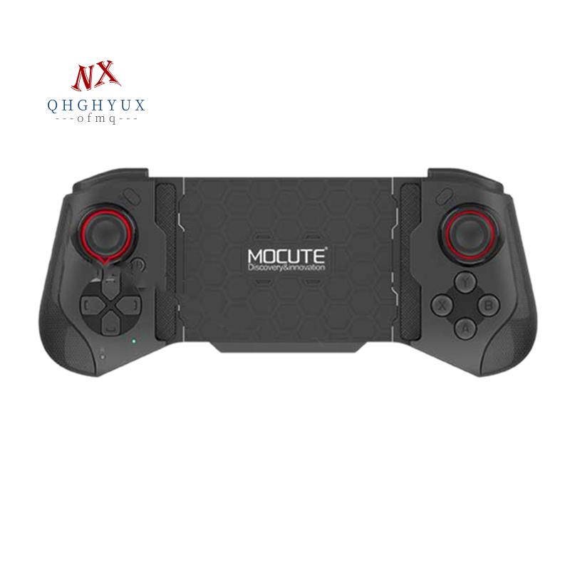 Mocute Tay Cầm Chơi Game Bluetooth Không Dây 060 Cho Iphone Xiaomi Huawei Android Phone Pc