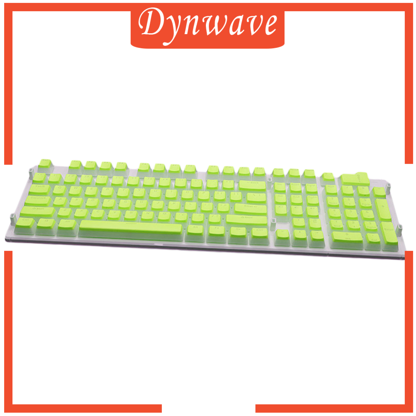 Bộ 108 Nút Bàn Phím Cơ Cherry Mx