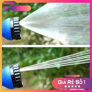 [ SIÊU KHUYẾN MẠI ] Vòi xịt nước giãn nở thông minh Magic Hose 30m