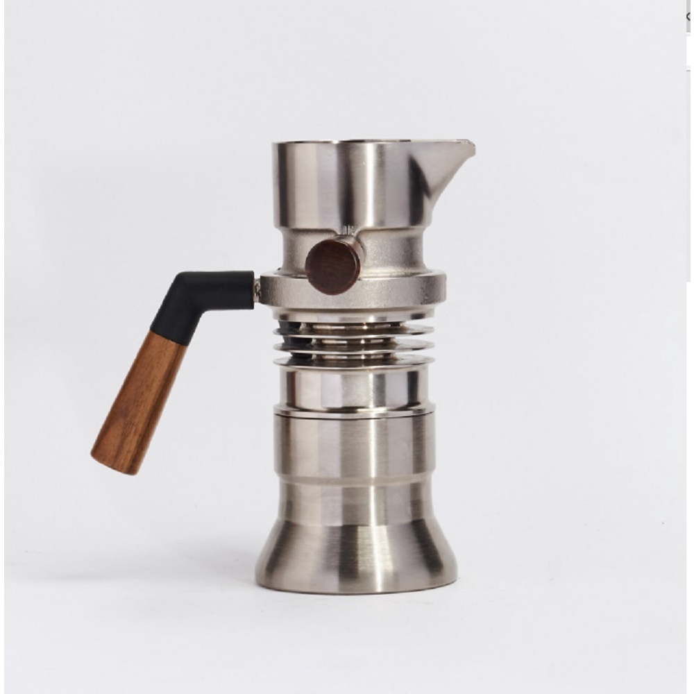 Ron cao su thiết bị pha cà phê 9Barista