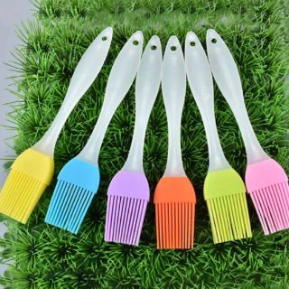 Cọ phết dầu silicon