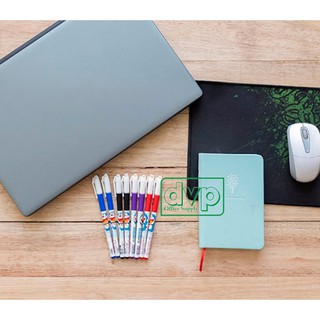 Bút nước - Bút Gel - GEL-012/DO - hình Doraemon